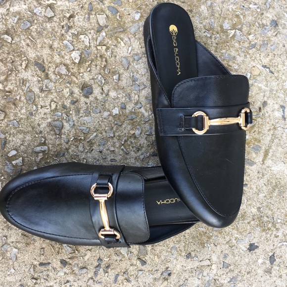 big buddha mules